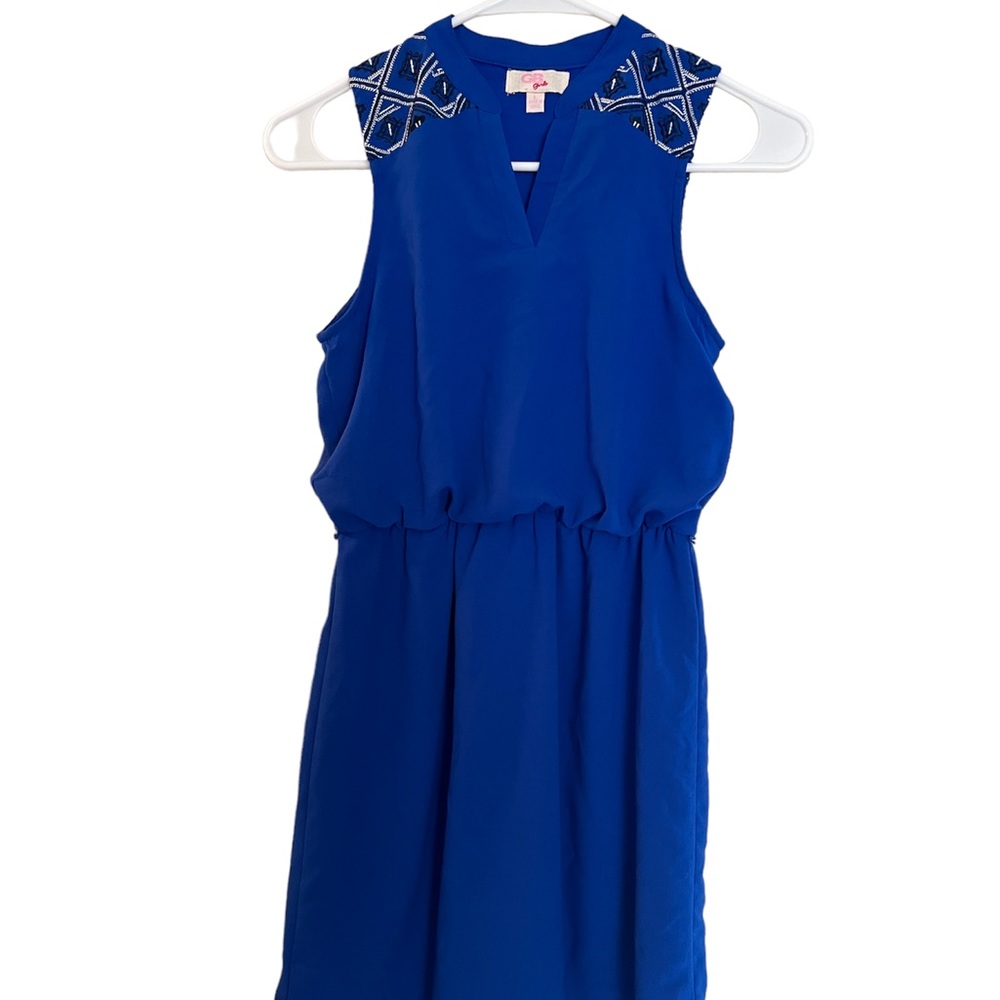 GB Girls Dress